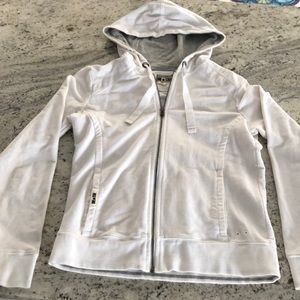 Converse One Star Cream Hoodie